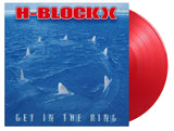 H-Blockx - Get In The Ring (MOVLP2706) LP