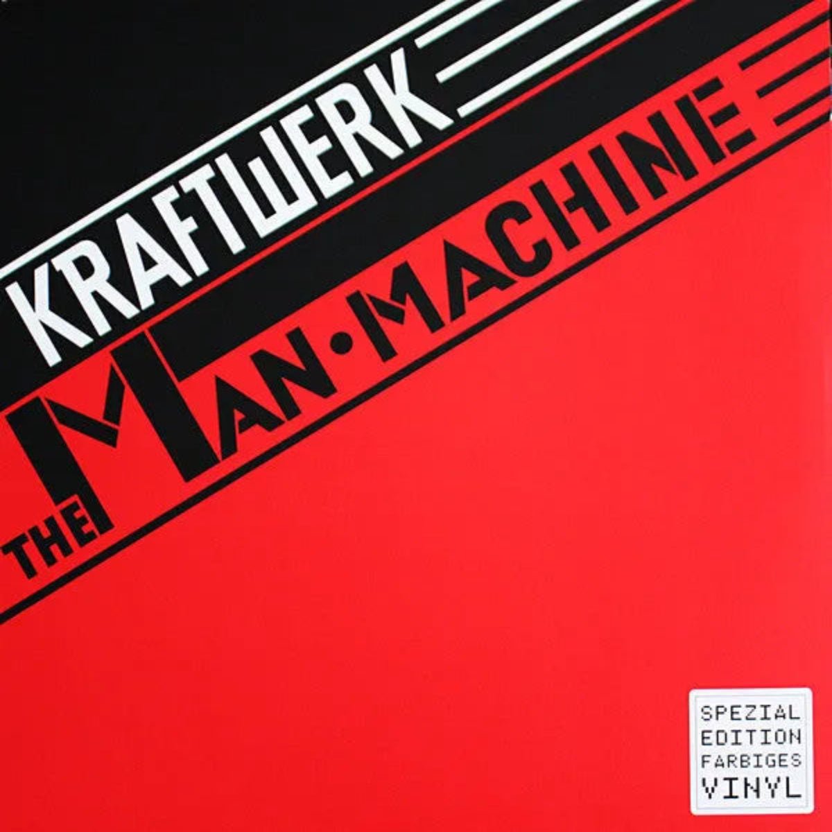 Kraftwerk The Robots album pioneering electronic music, synth-pop, and techno sounds
