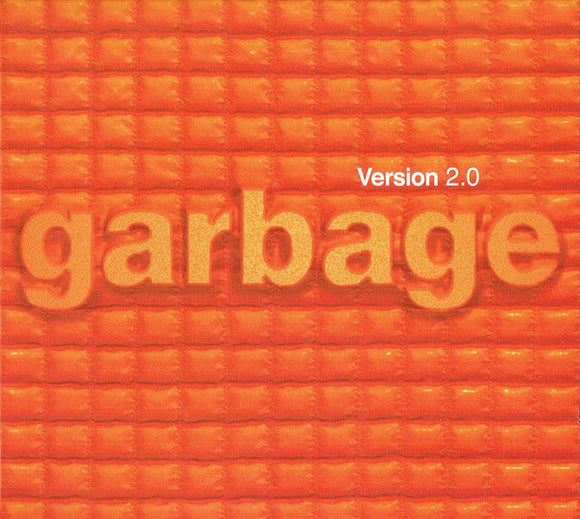 Garbage - Version 2.0 (BMGCAT516DCD) 2 CD Set