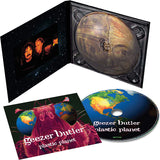 Geezer Butler - Plastic Planet (BMGCAT472CD) CD