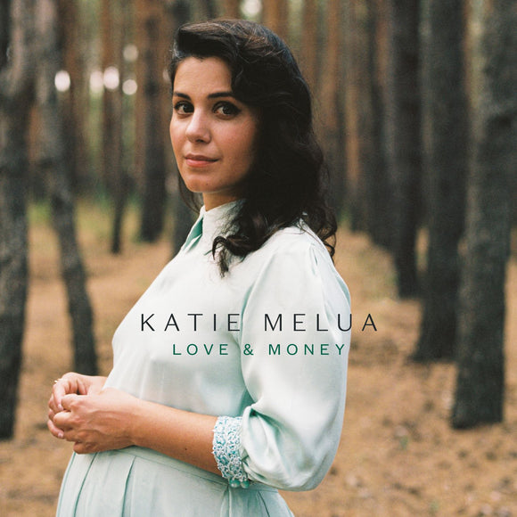 Katie Melua - Love & Money (53887244) CD Deluxe Edition