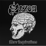 Saxon - More Inspirations (SLM113P01) CD