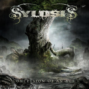 Sylosis - Conclusion Of An Age (6121742) CD