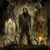 Last In Line - Jericho (0218354EMU) 2 LP Set