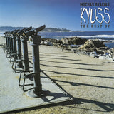 Kyuss - Muchas Gracias: The Best Of (8122788324) 2 LP Set Blue Vinyl