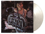 FM - Tough It Out (MOVLP3097) LP Clear & White Marbled Vinyl