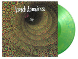 Bad Brains - Rise (MOVLP3352) LP Green & Yellow Vinyl LP