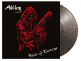 Artillery - Fear Of Tomorrow (MOVLP3190) LP Blade Bullet Vinyl