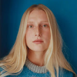 Billie Marten – Drop Cherries album artwork with poetic folk-inspired design