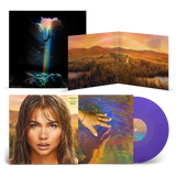 Hayley Kiyoko - Panarama (7863534) LP Grape Vinyl