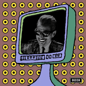 Jeff Goldblum & The Mildred Snitzer Orchestra EP with jazz standards and guest singers.