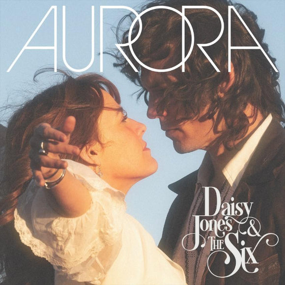 Daisy Jones & The Six - Aurora (7862483) CD