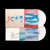 5 Seconds Of Summer - 5SOS5 (53878881) 2 LP Set White Vinyl