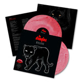 The Stranglers - Feline (BMGCAT769LP) 2 LP Set Red & Translucent Vinyl