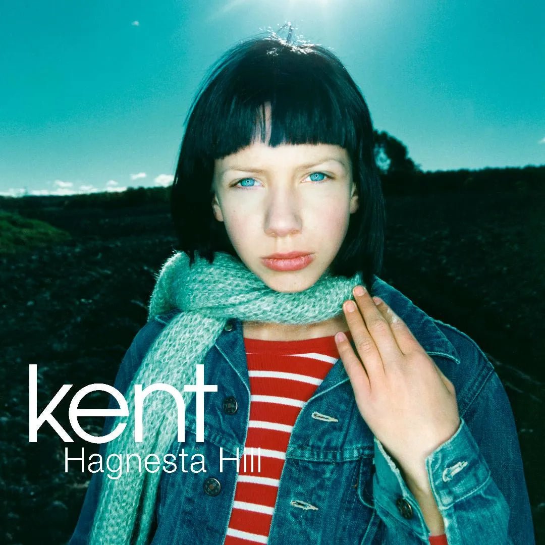 Kent - Hagnesta Hill 2 LP Red Vinyl - 1 - LP - Orchard Records