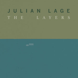 Julian Lage - The Layers (4866913) LP