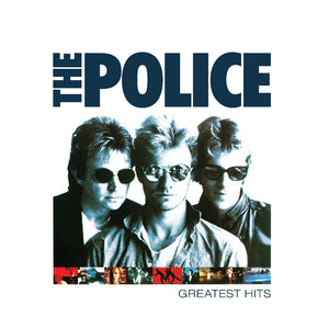 The Police - Greatest Hits (4556925) 2 LP Set