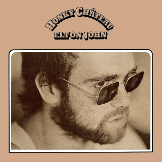 Elton John - Honky Chateau 2 CD - 1 - CD - Orchard Records