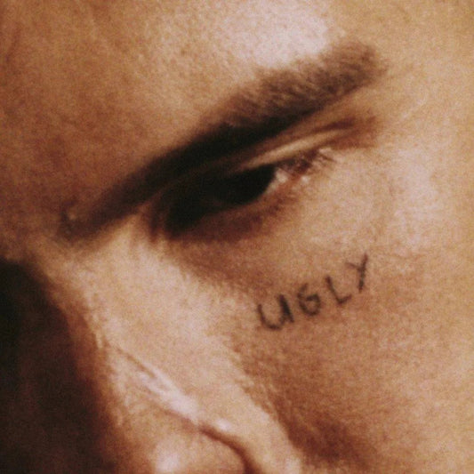 slowthai UGLY album blending rap, rock, and introspection with bold collaborations
