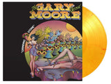 The Gary Moore Band - Grinding Stone (MOVLP798) LP Flaming Vinyl