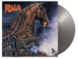 Realm - Endless War (MOVLP3221) LP Silver Vinyl