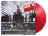 The Dictators - Manifest Destiny (MOVLP3233) LP Red Vinyl