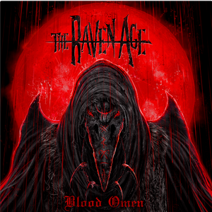 The Raven Age - Blood Omen (8789191) LP