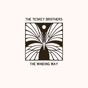 The Teskey Brothers - The Winding Way (5525986) CD