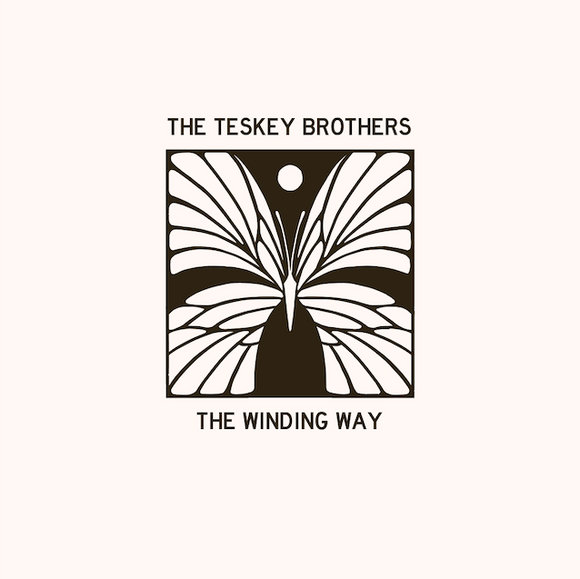 The Teskey Brothers - The Winding Way (5525986) CD