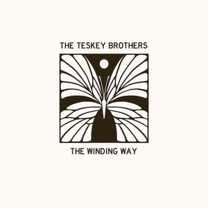 The Teskey Brothers The Winding Way LP featuring soulful blues and roots music