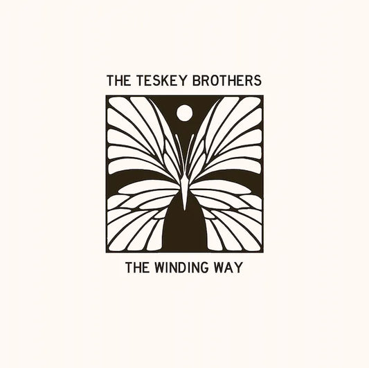 The Teskey Brothers - The Winding Way LP - 1 - LP - Orchard Records