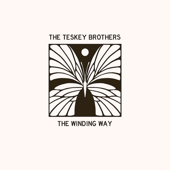 The Teskey Brothers - The Winding Way (4871473) LP