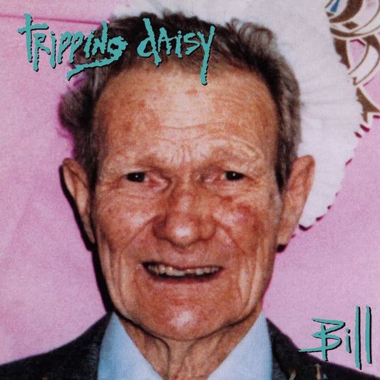 Tripping Daisy - Bill LP - 1 - LP - Orchard Records