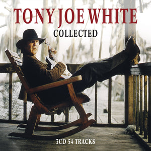 Tony Joe White - Collected (MOCCD14032) 3 CD Set