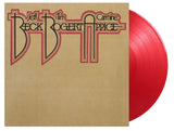 Beck Bogert and Appice - Beck Bogert and Appice (MOVLP3276) LP Red Vinyl