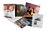 James Horner - Titanic Soundtrack (MOVATM100M) 2 LP Set Silver & Black Marbled Vinyl