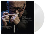 Toots Thielemans - 90 (MOVLP3270) LP White Vinyl