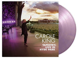 Carole King - Tapestry Live In Hyde Park (MOVLP2029) 2 LP Set Purple & Gold Marbled Vinyl