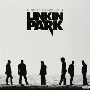 Linkin Park - Minutes To Midnight (2499810) LP