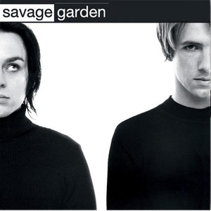 Savage Garden - Savage Garden (8802141) 2 LP Set White Vinyl