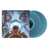 Coheed And Cambria - Vaxis II: A Window In The Waking Mind (7864081) LP Sea Blue Vinyl