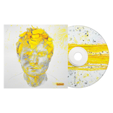 Ed Sheeran  - (9746151) CD Deluxe Version