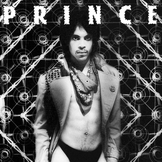 Prince - Dirty Mind (2797777) Vinyl LP cover