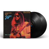 Neil Young with the Santa Monica Flyers - Somwhere Under The Rainbow (2488504) 2 LP Set