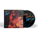 Neil Young with the Santa Monica Flyers - Somwhere Under The Rainbow (2488503) 2 CD Set