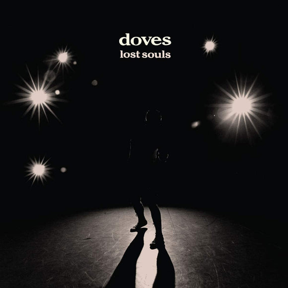 Doves - Lost Souls (0856866) 2 LP Set