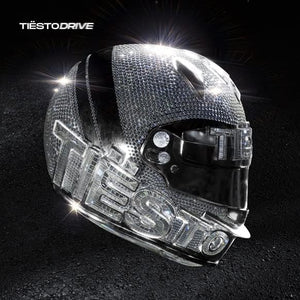 Tiesto - Drive (7973320) LP