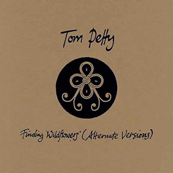 Tom Petty - Finding Wildflowers (Alternate Versions) (2488494) 2 LP Set Gold Vinyl