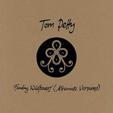 Tom Petty - Finding Wildflowers (Alternate Versions) (2488494) 2 LP Set Gold Vinyl