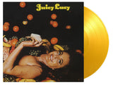 Juicy Lucy - Juicy Lucy (MOVLP1904) LP Yellow Vinyl